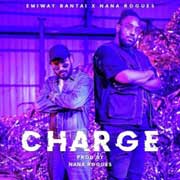 Charge - Emiway Bantai Mp3 Song